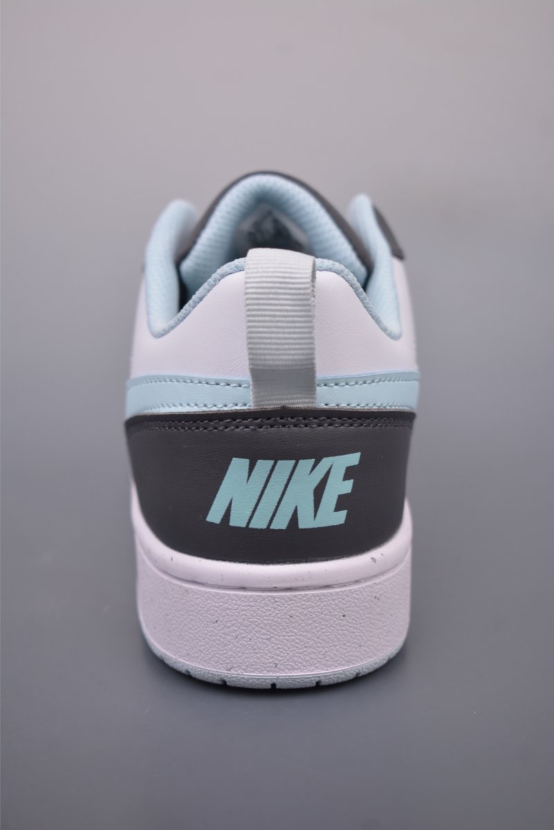 Nike Court Borough Low 2 view