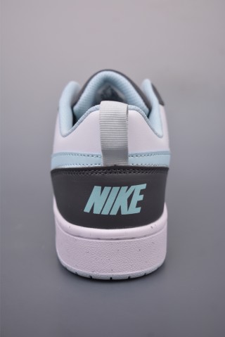 Nike Court Borough Low 2 view 4