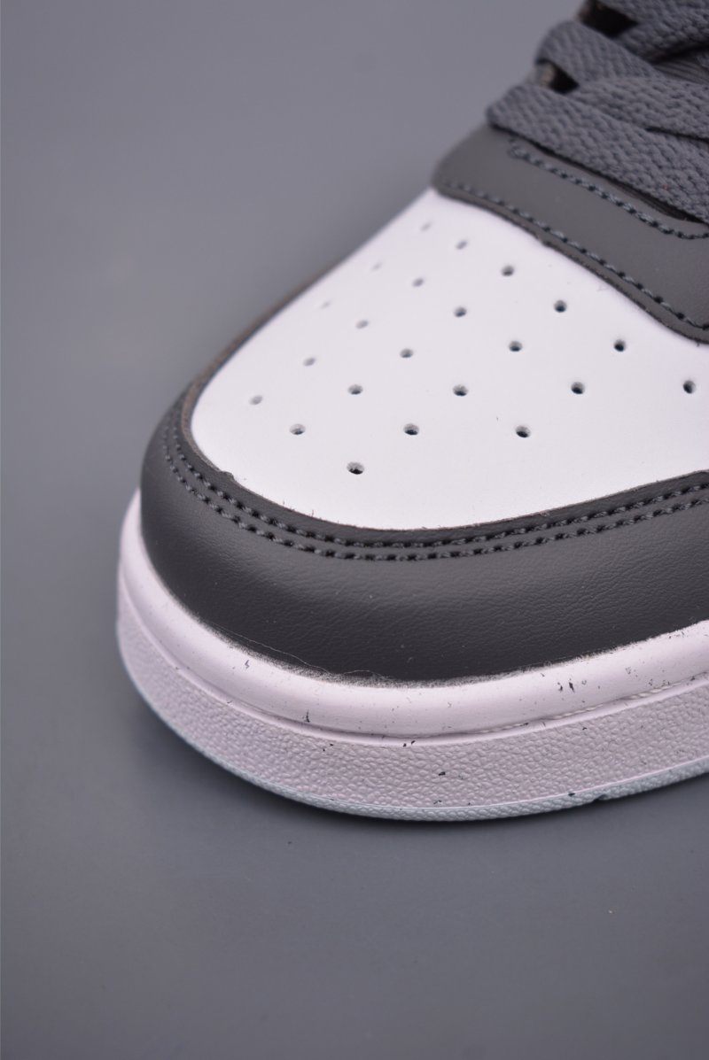 Nike Court Borough Low 2 view