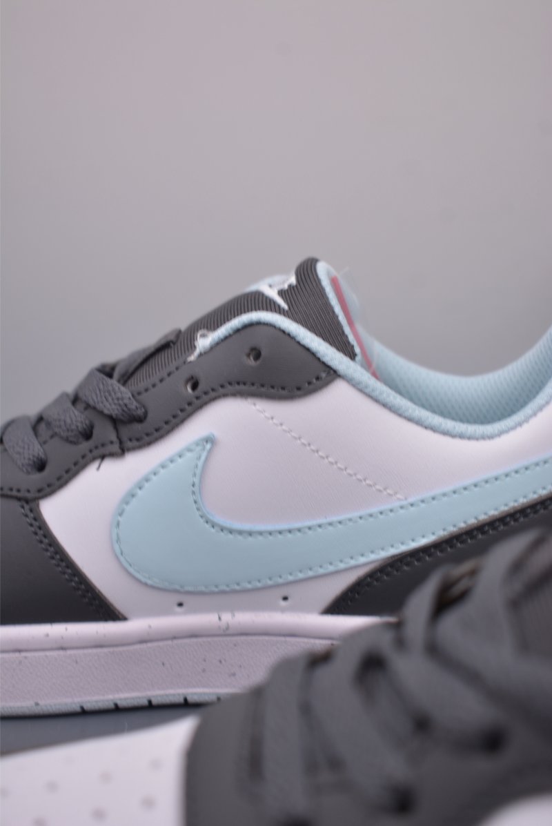 Nike Court Borough Low 2 view