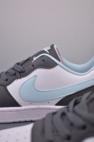 Nike Court Borough Low 2 view 8
