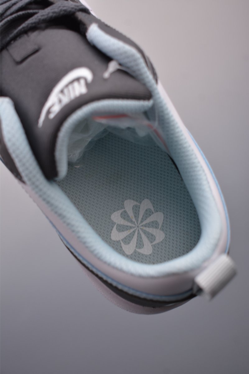 Nike Court Borough Low 2 view