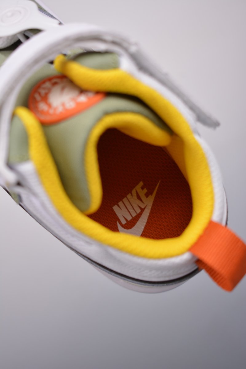 Nike Court Borough Mid view