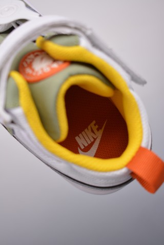 Nike Court Borough Mid view 9
