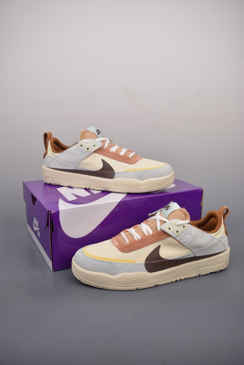 Nike SB Day One view