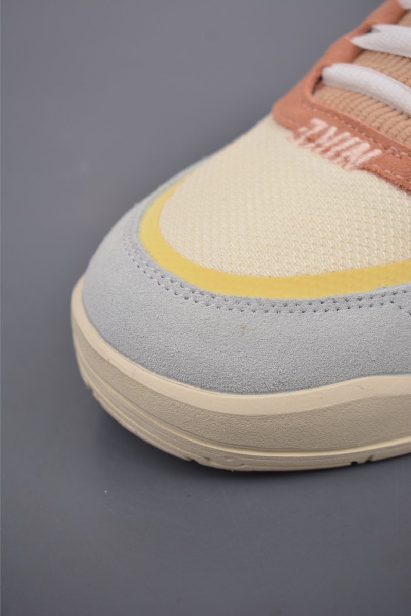 Nike SB Day One view