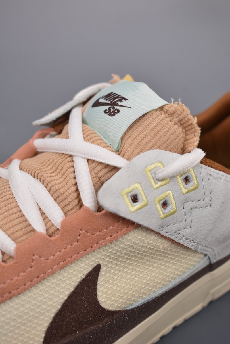 Nike SB Day One view