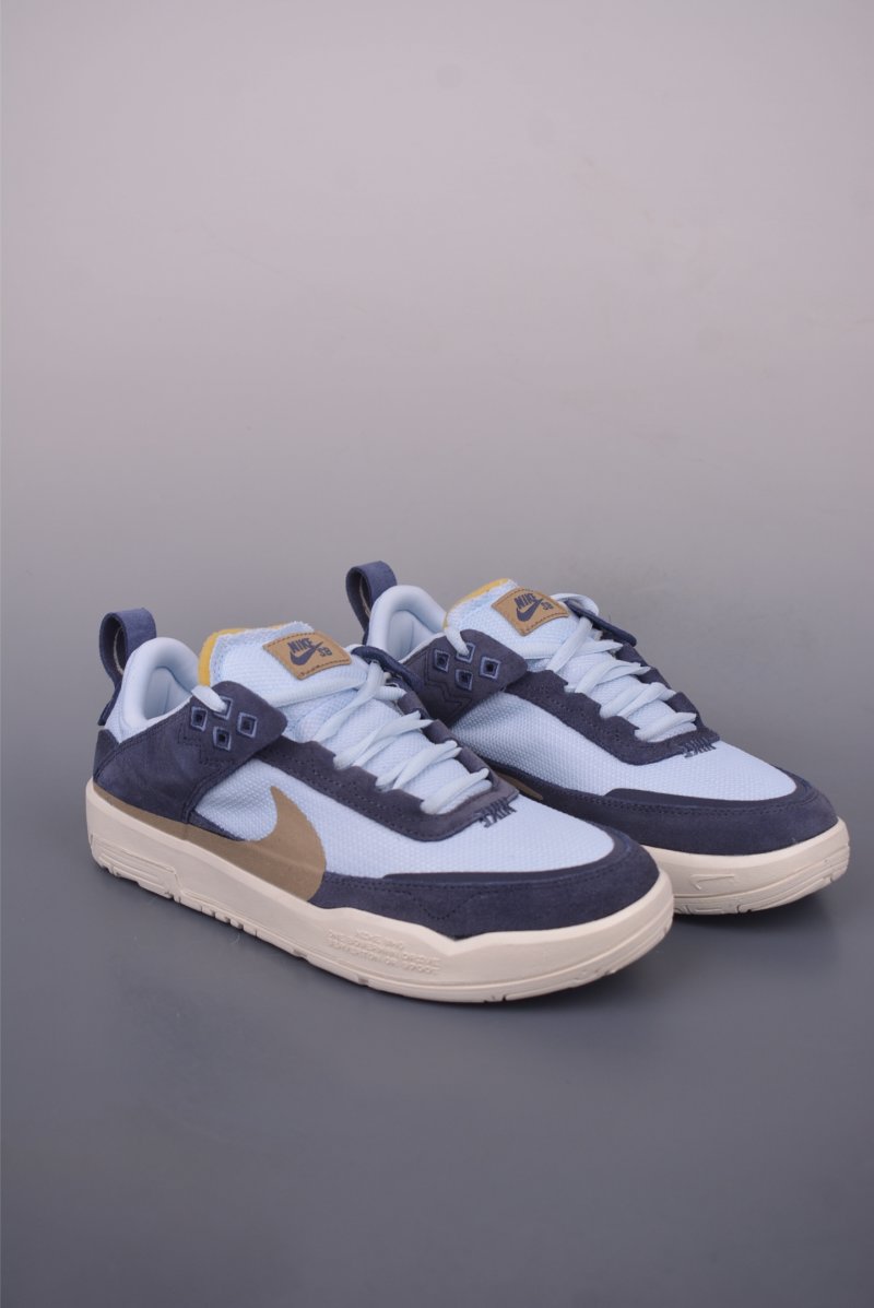 Nike SB Day One view