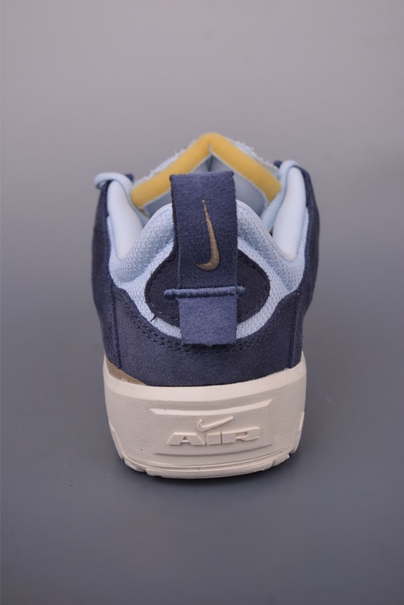 Nike SB Day One view