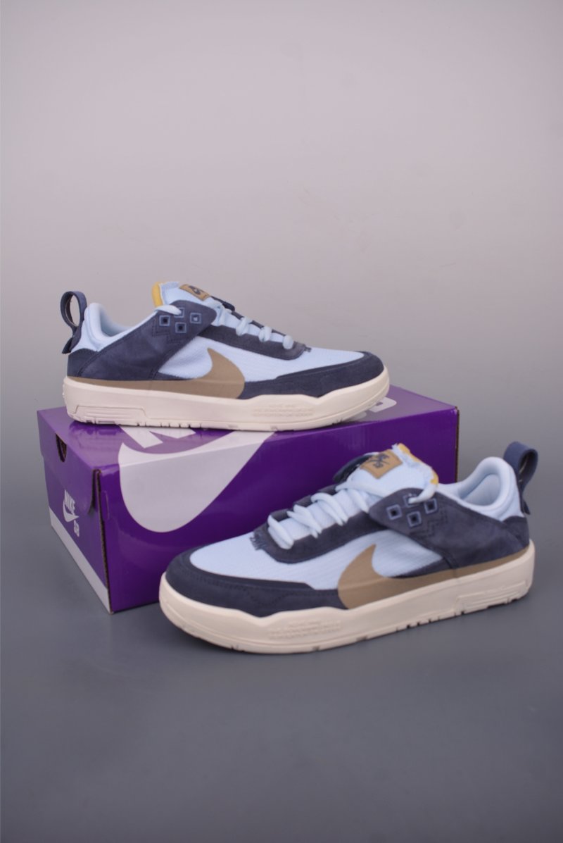 Nike SB Day One view