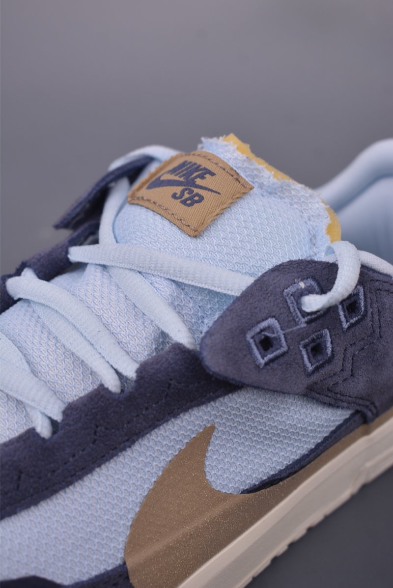 Nike SB Day One view