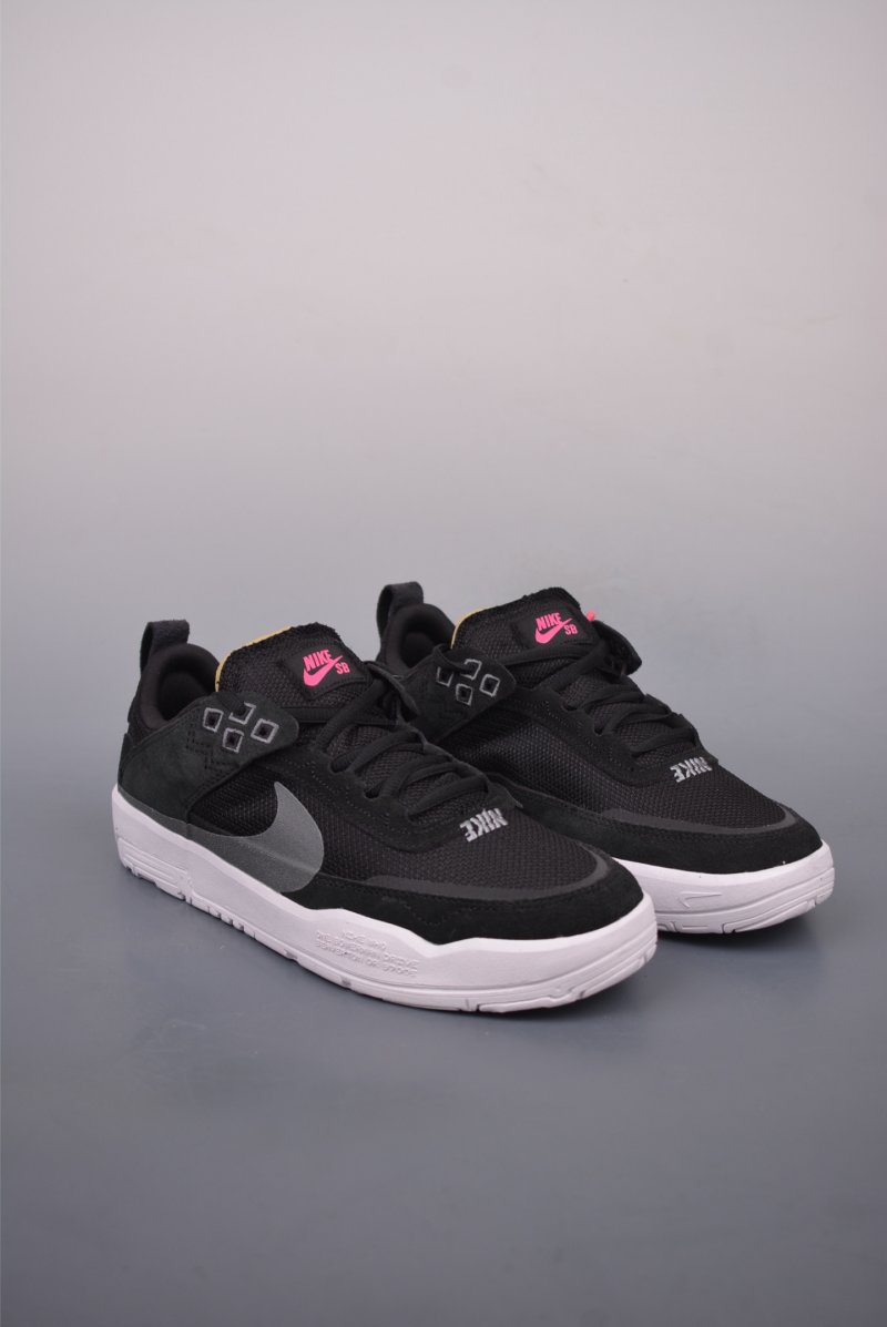 Nike SB Day One view