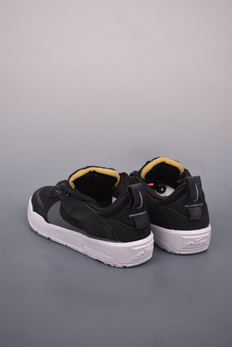 Nike SB Day One view