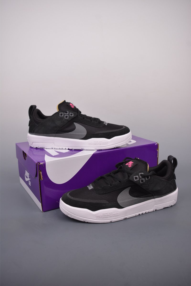 Nike SB Day One view