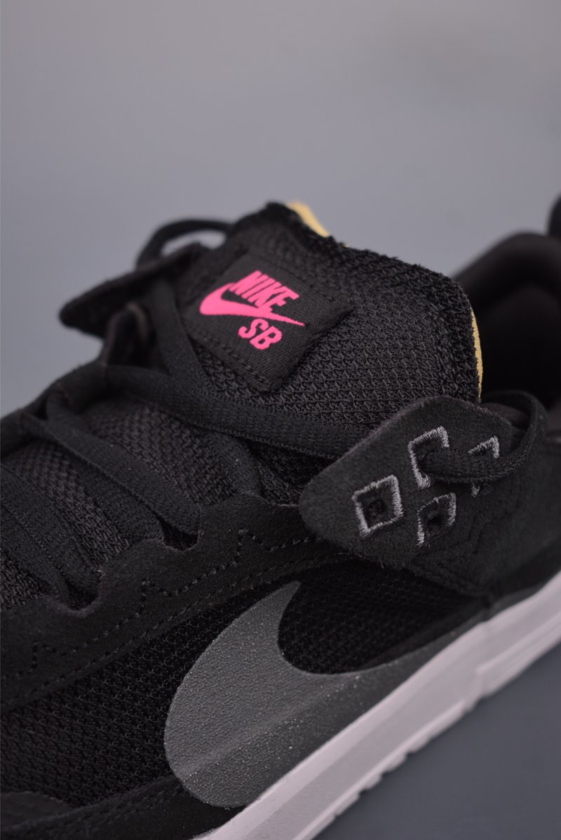 Nike SB Day One view