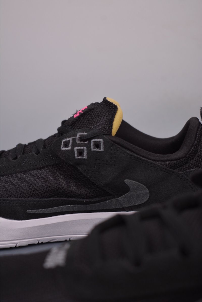 Nike SB Day One view