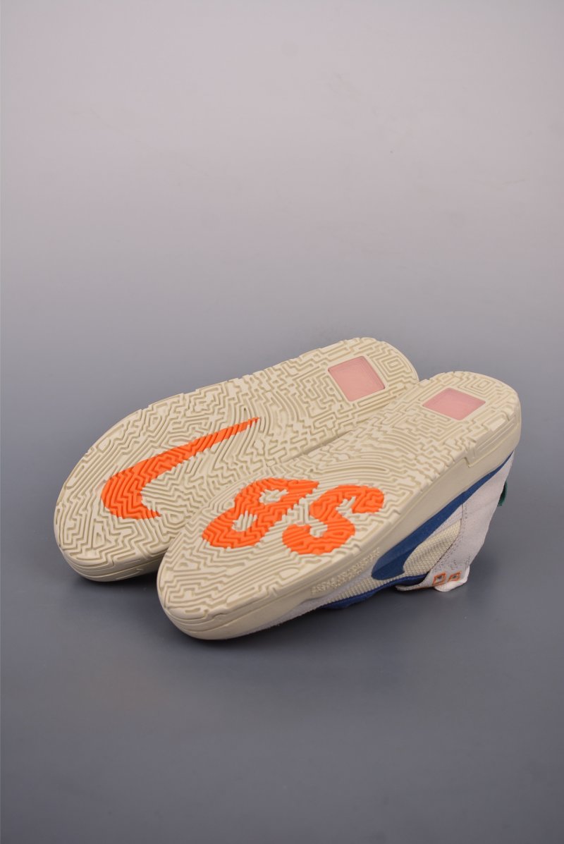 Nike SB Day One view