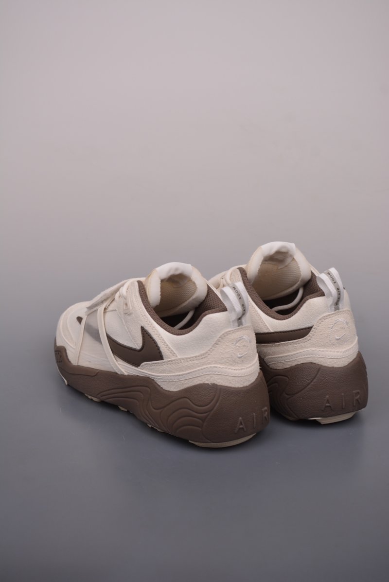 Nike Shark-A-Don 'Travis Scott Sail' view