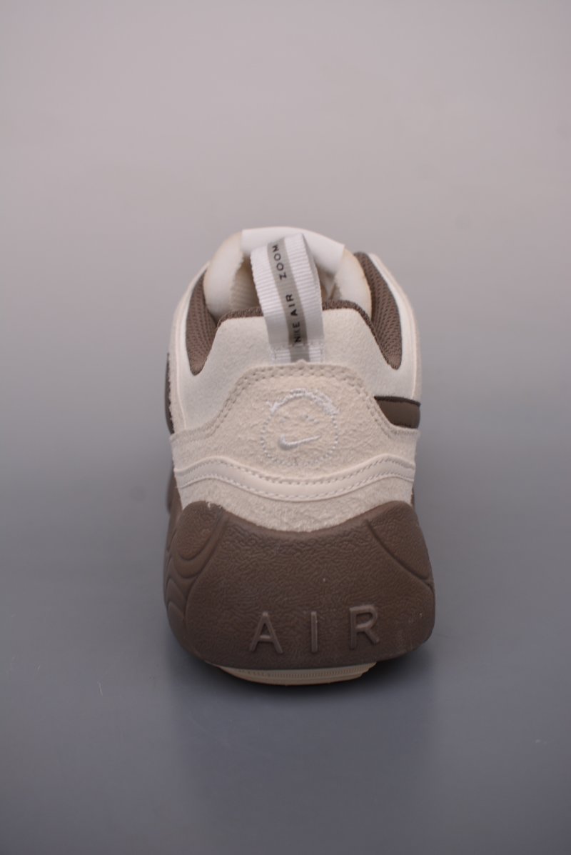 Nike Shark-A-Don 'Travis Scott Sail' view