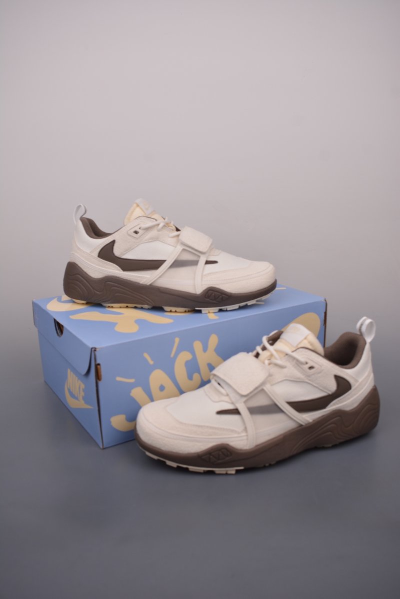 Nike Shark-A-Don 'Travis Scott Sail' view
