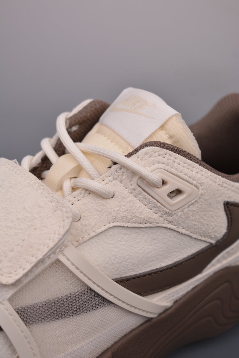 Nike Shark-A-Don 'Travis Scott Sail' view