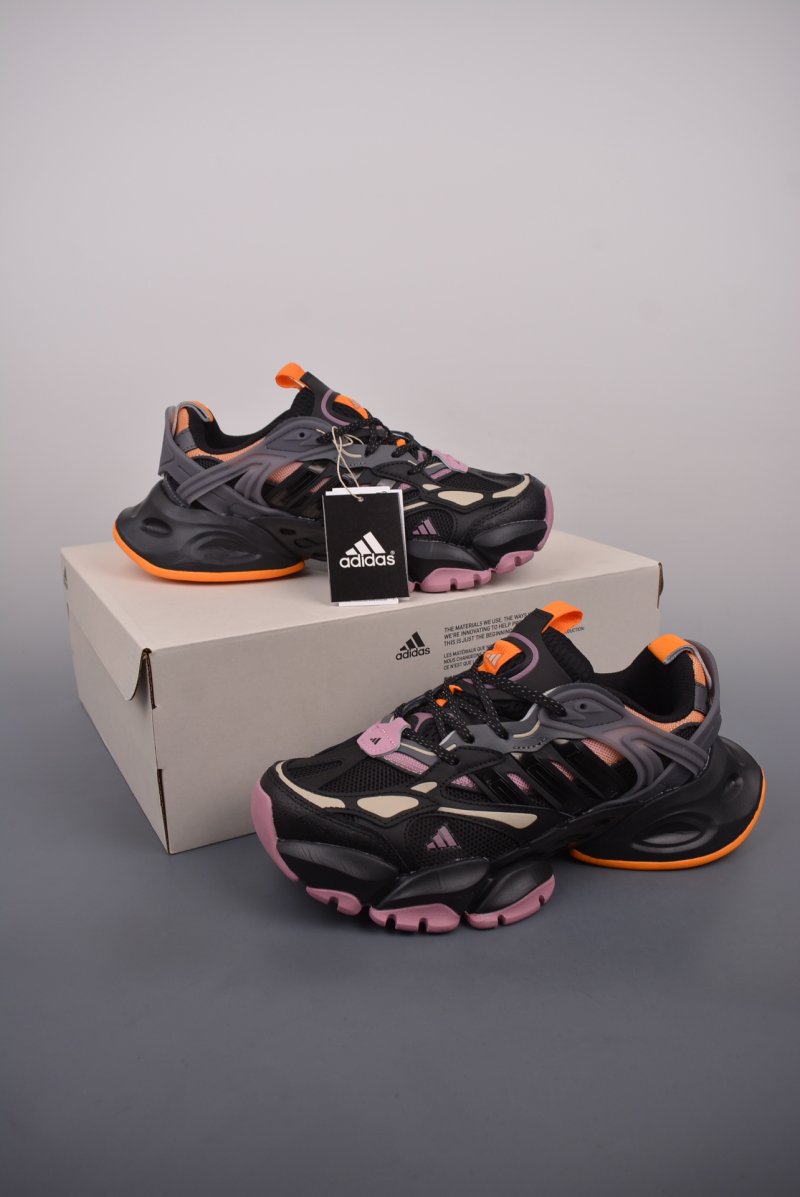 Adidas Vento XLG Deluxe view