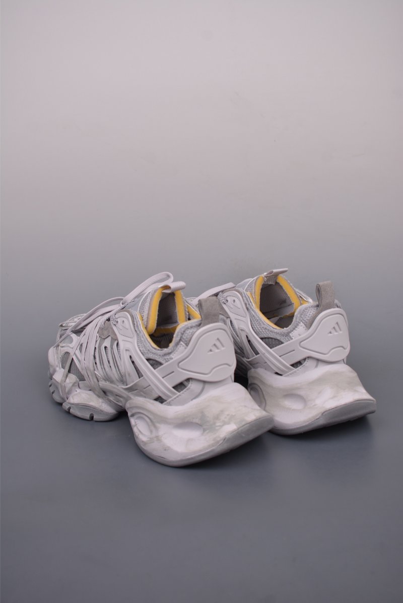 Adidas Vento XLG Deluxe view
