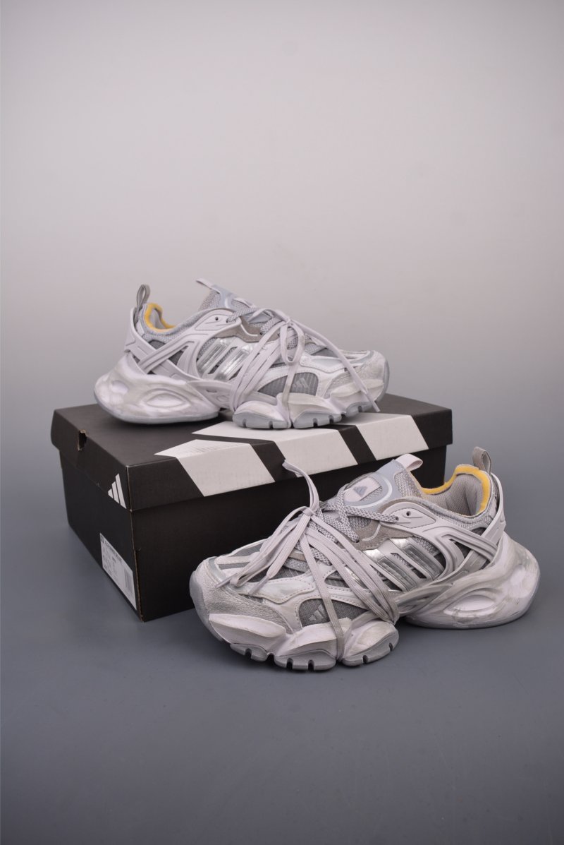 Adidas Vento XLG Deluxe view