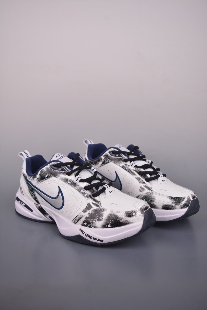 Nike Air Monarch IV M2K Tekno