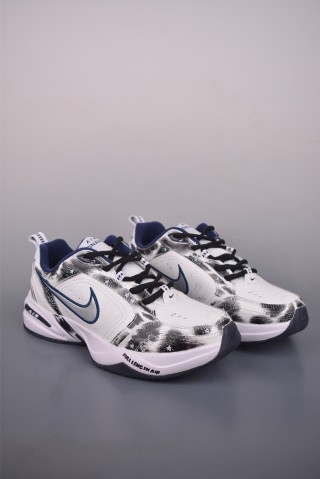 Nike Air Monarch IV M2K Tekno view 1