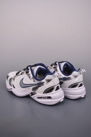 Nike Air Monarch IV M2K Tekno view 2