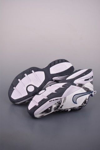 Nike Air Monarch IV M2K Tekno view 3