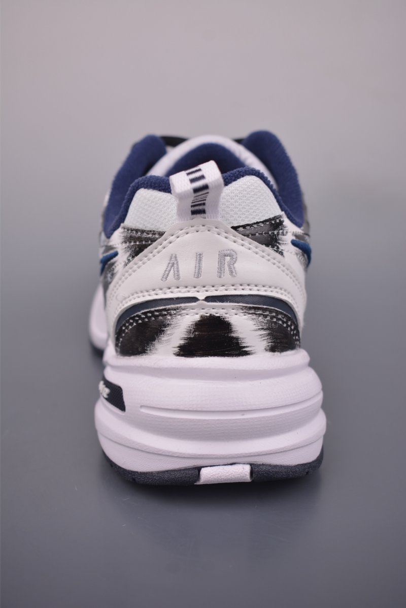 Nike Air Monarch IV M2K Tekno view