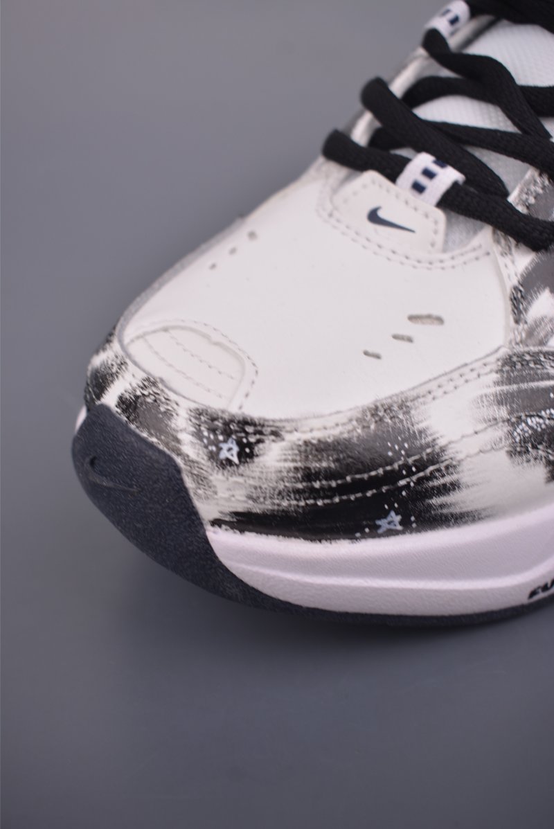 Nike Air Monarch IV M2K Tekno view