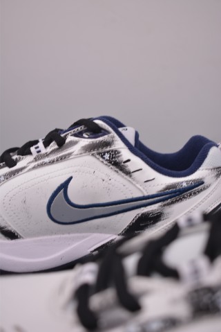 Nike Air Monarch IV M2K Tekno view 8