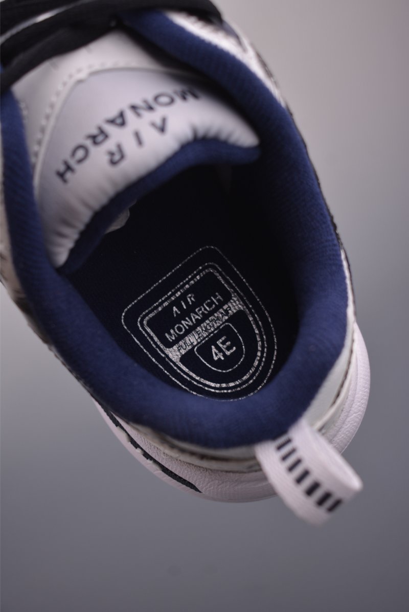 Nike Air Monarch IV M2K Tekno view