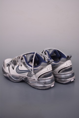 Nike Air Monarch IV M2K Tekno view 11
