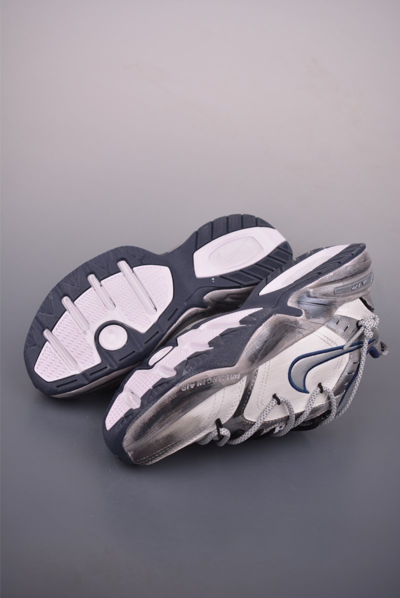 Nike Air Monarch IV M2K Tekno view