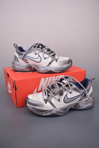 Nike Air Monarch IV M2K Tekno view 14