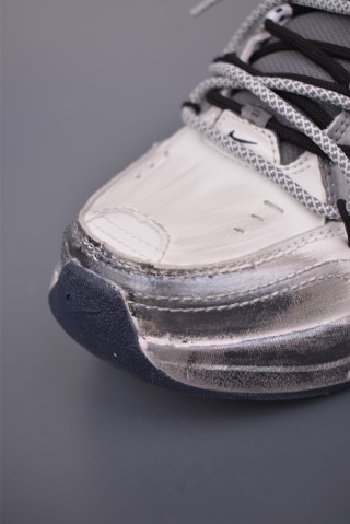 Nike Air Monarch IV M2K Tekno view 15