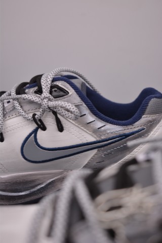 Nike Air Monarch IV M2K Tekno view 17