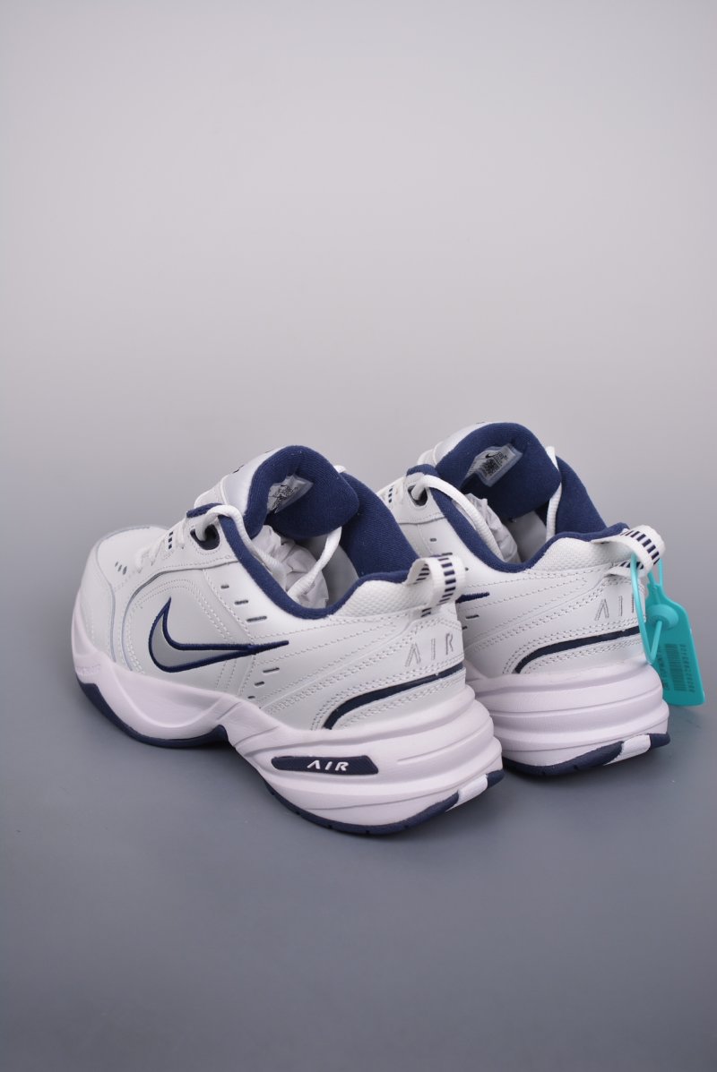 Nike Air Monarch IV M2K Tekno view