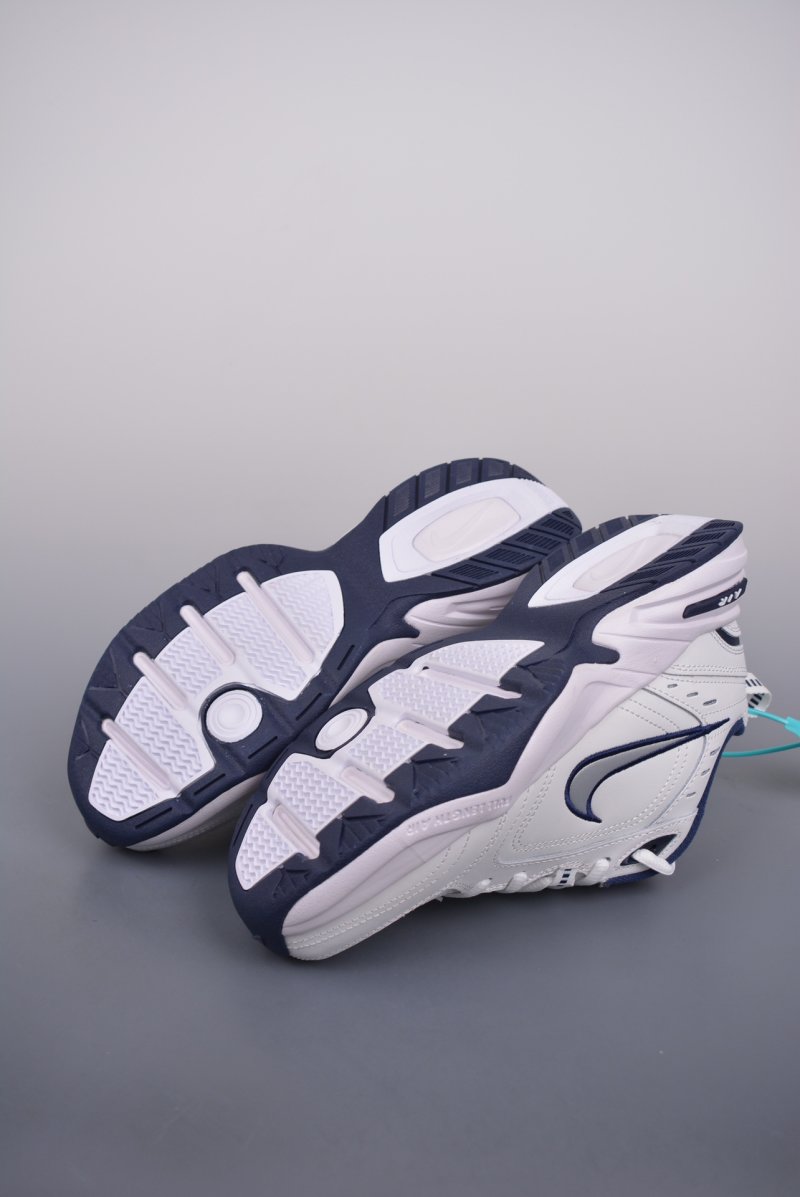 Nike Air Monarch IV M2K Tekno view