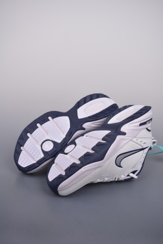 Nike Air Monarch IV M2K Tekno view 3