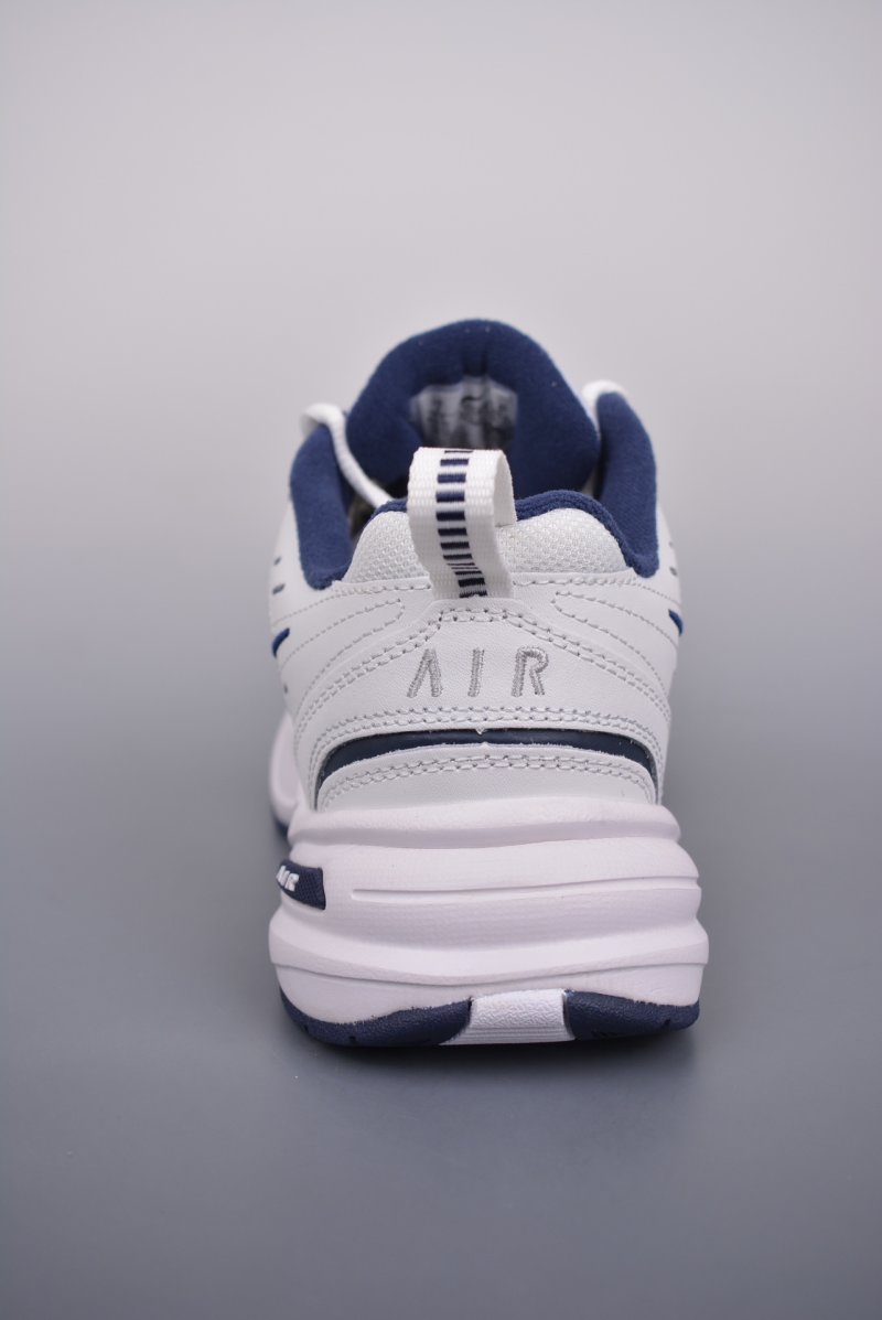 Nike Air Monarch IV M2K Tekno view