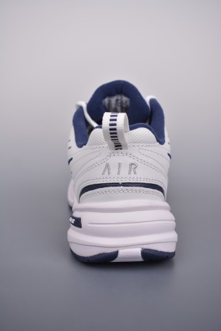 Nike Air Monarch IV M2K Tekno view 4