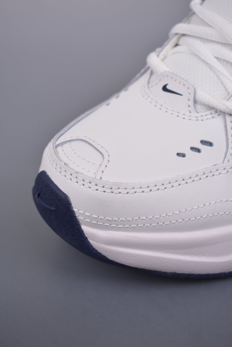 Nike Air Monarch IV M2K Tekno view