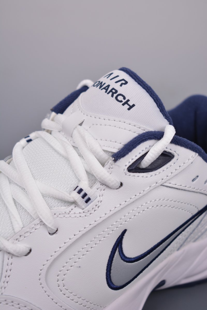 Nike Air Monarch IV M2K Tekno view