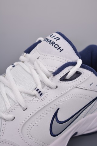Nike Air Monarch IV M2K Tekno view 7