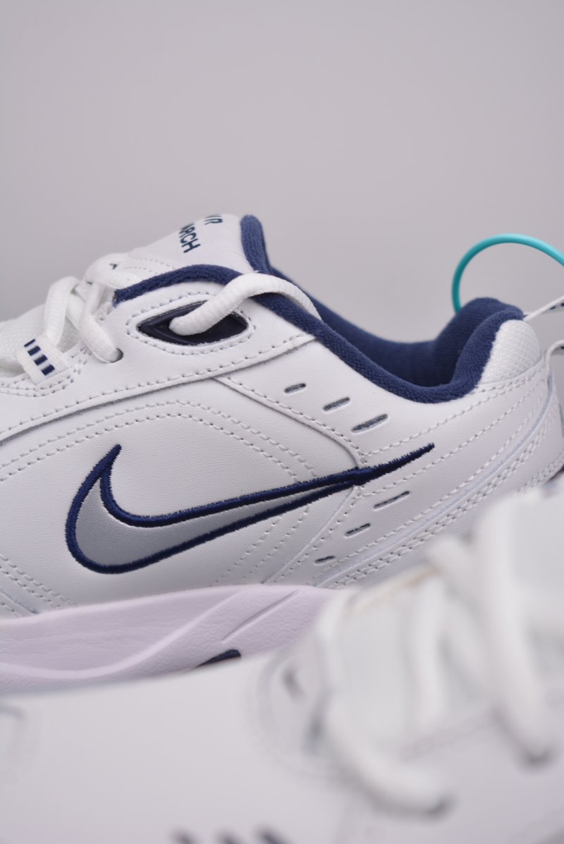 Nike Air Monarch IV M2K Tekno view